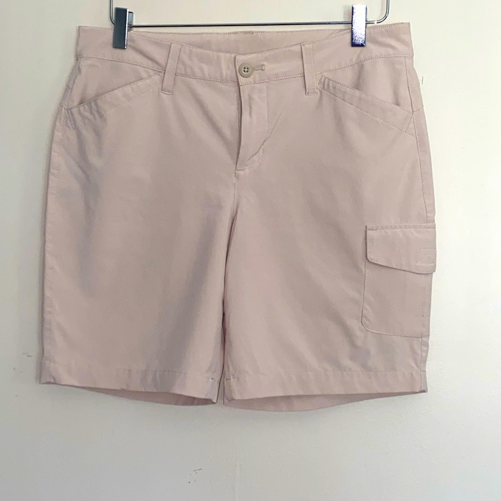 Eddie Bauer Cargo Shorts